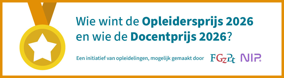 Opleidersprijs 2026 136985